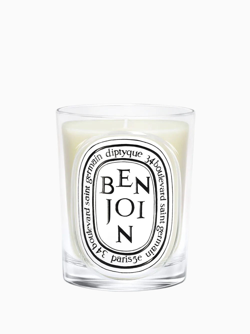Vela Benjoin 190g