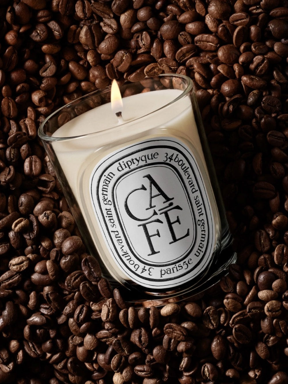 Vela Café 190g