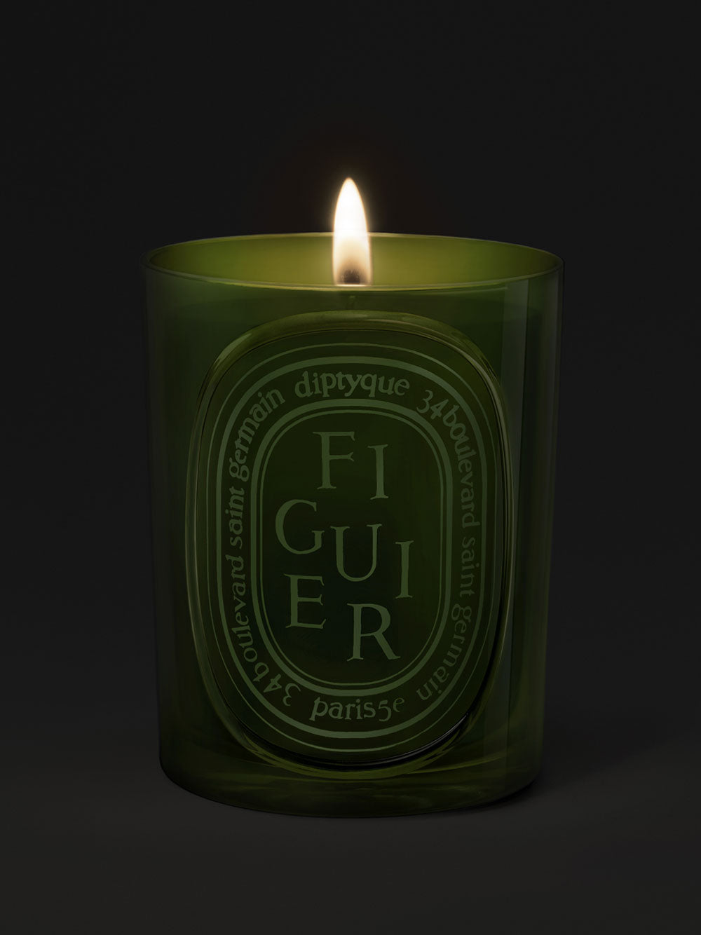 Vela Figuier 300g