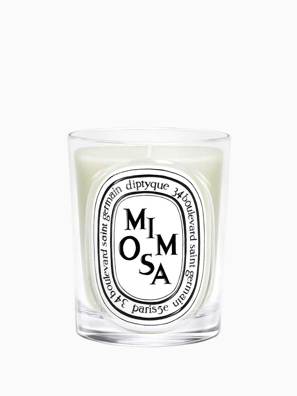 Vela Mimosa 190g
