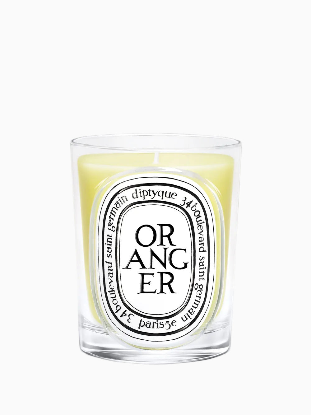 Vela Oranger 190g