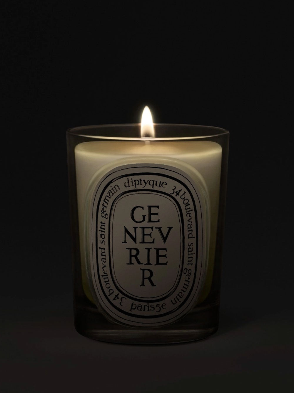 Vela Genévrier 190g