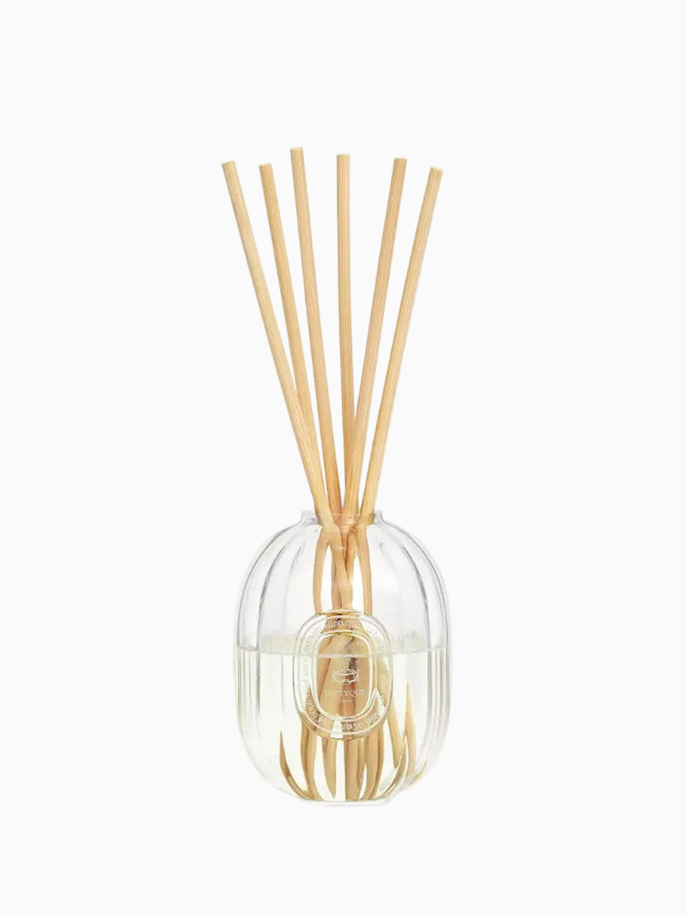 Mimosa home fragrance diffuser refill. 200ml