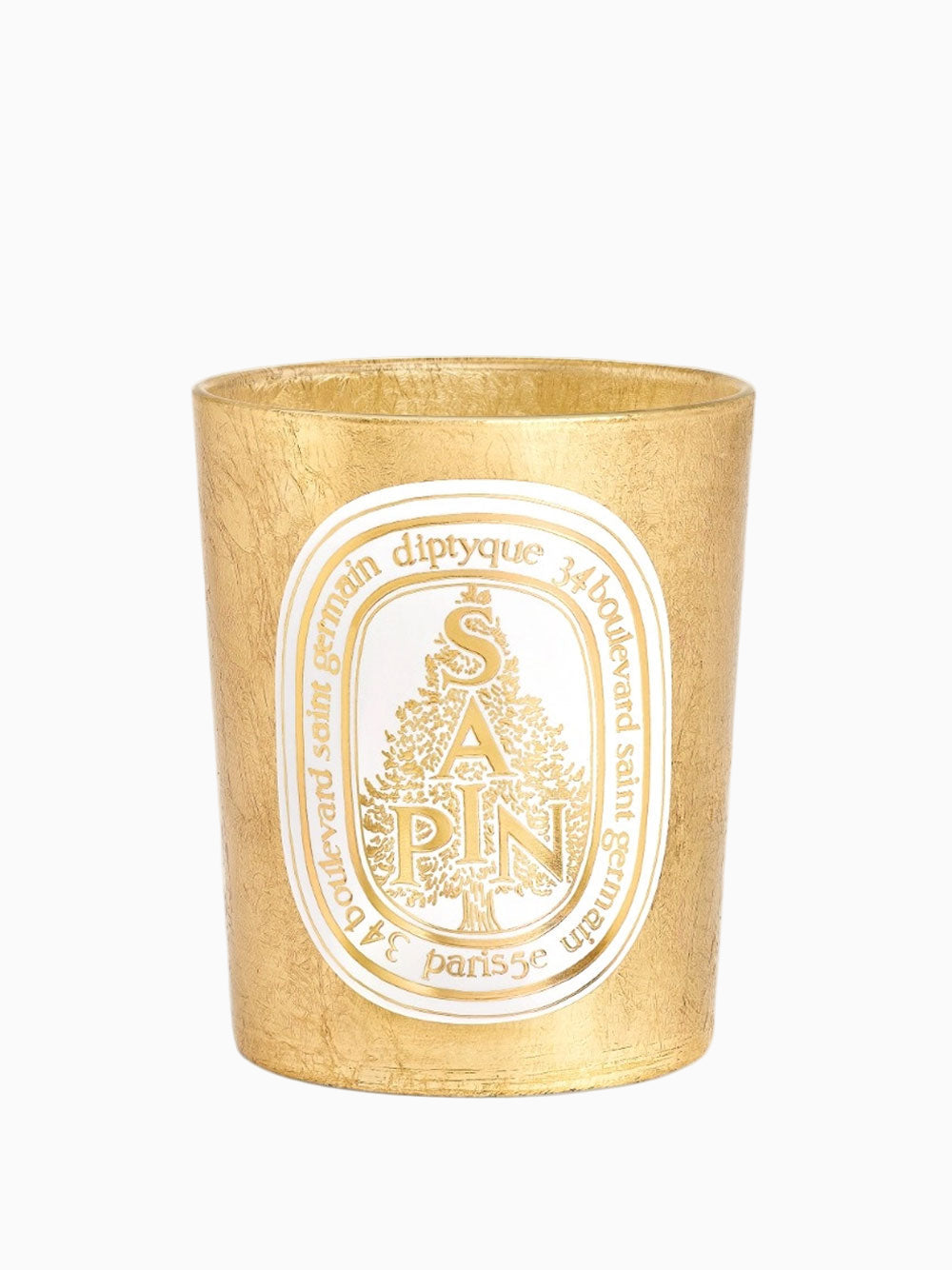 Sapin candle 190gr | Diptyque | OTTODISANPIETRO
