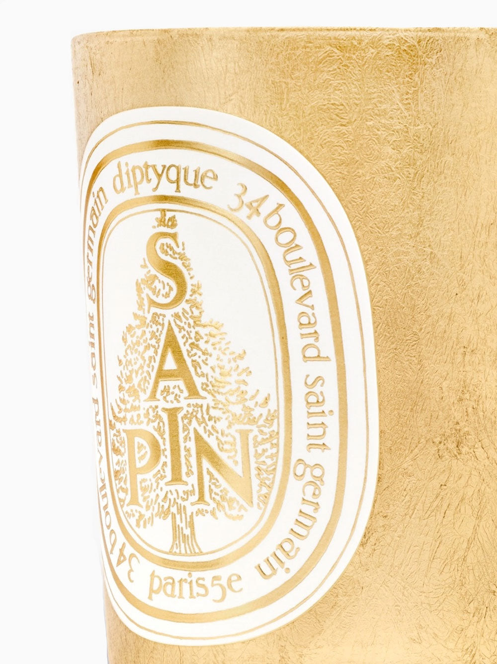 Sapin candle 190gr | Diptyque | OTTODISANPIETRO