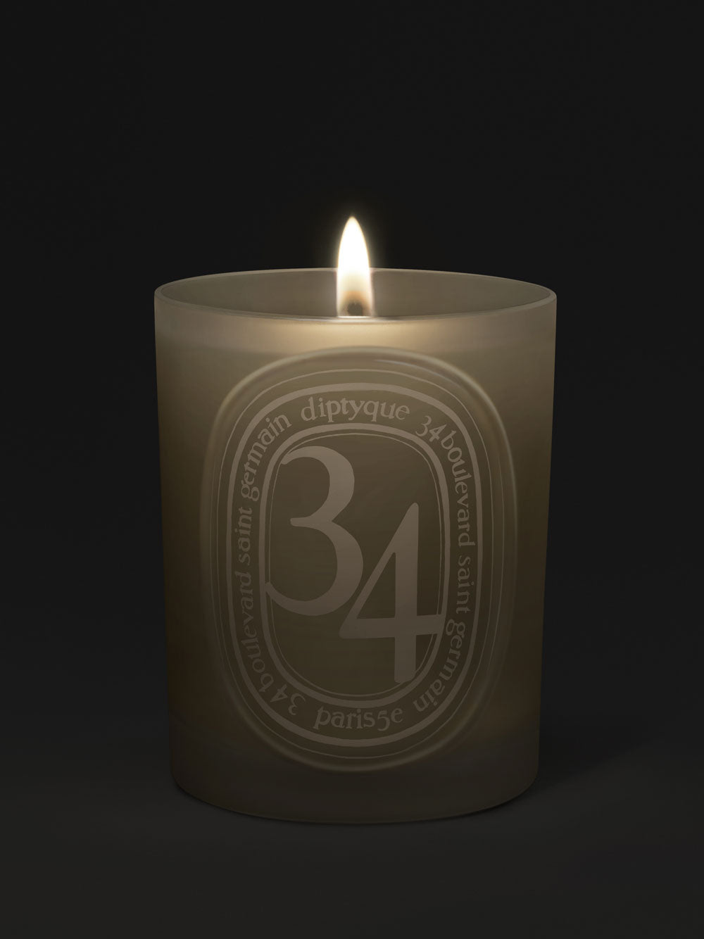 Vela 34 Boulevard Saint Germain 300g