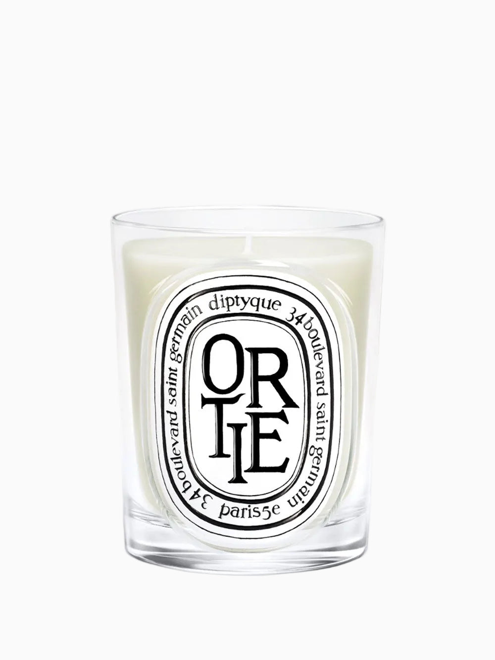 Limited Edition Étoile 190gr candle | Diptyque | OTTODISANPIETRO