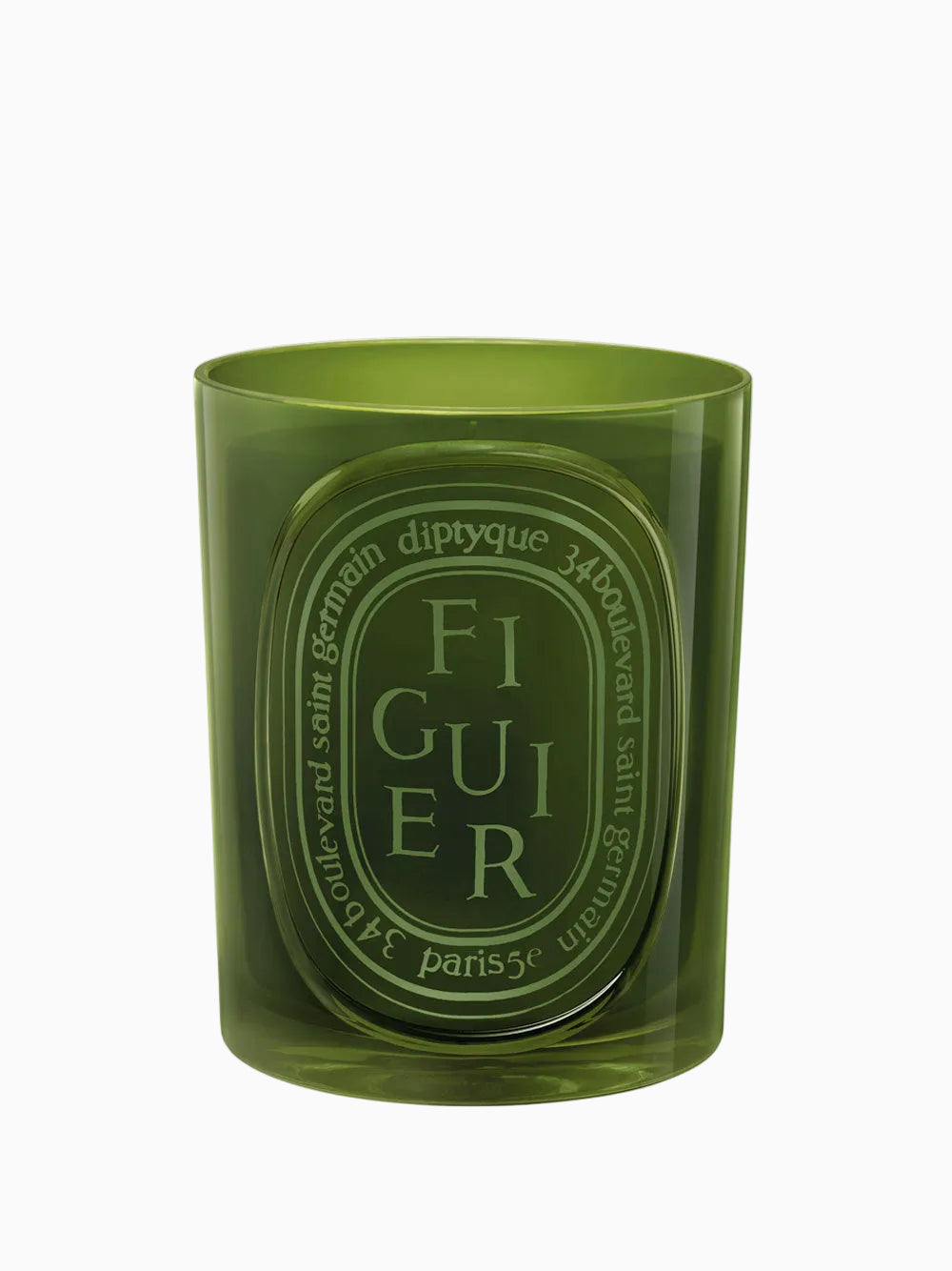 Figuier Candle 1500gr | Diptyque | OTTODISANPIETRO