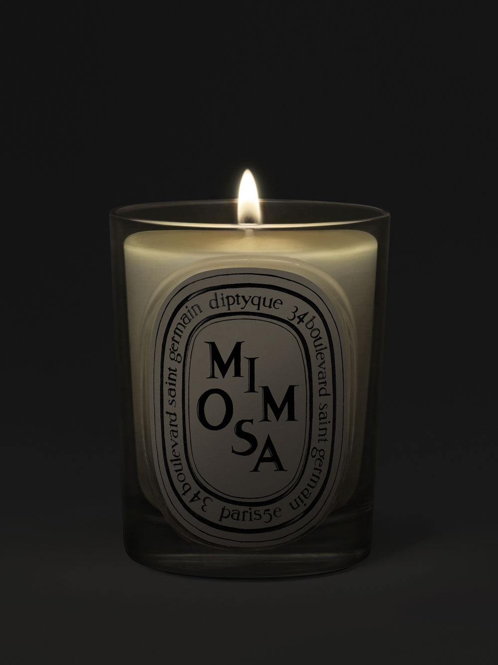 Vela Mimosa 190g