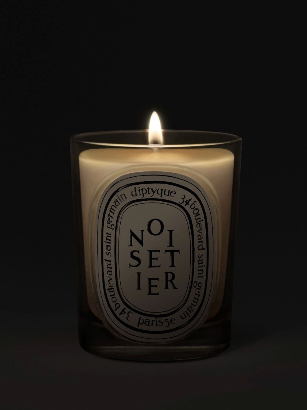 Noisetier candle 190g | Diptyque | OTTODISANPIETRO