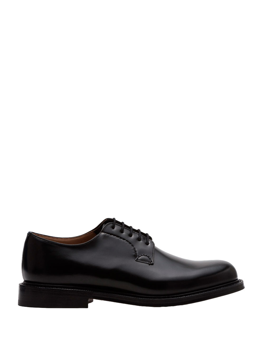 Shannon Derby shoes