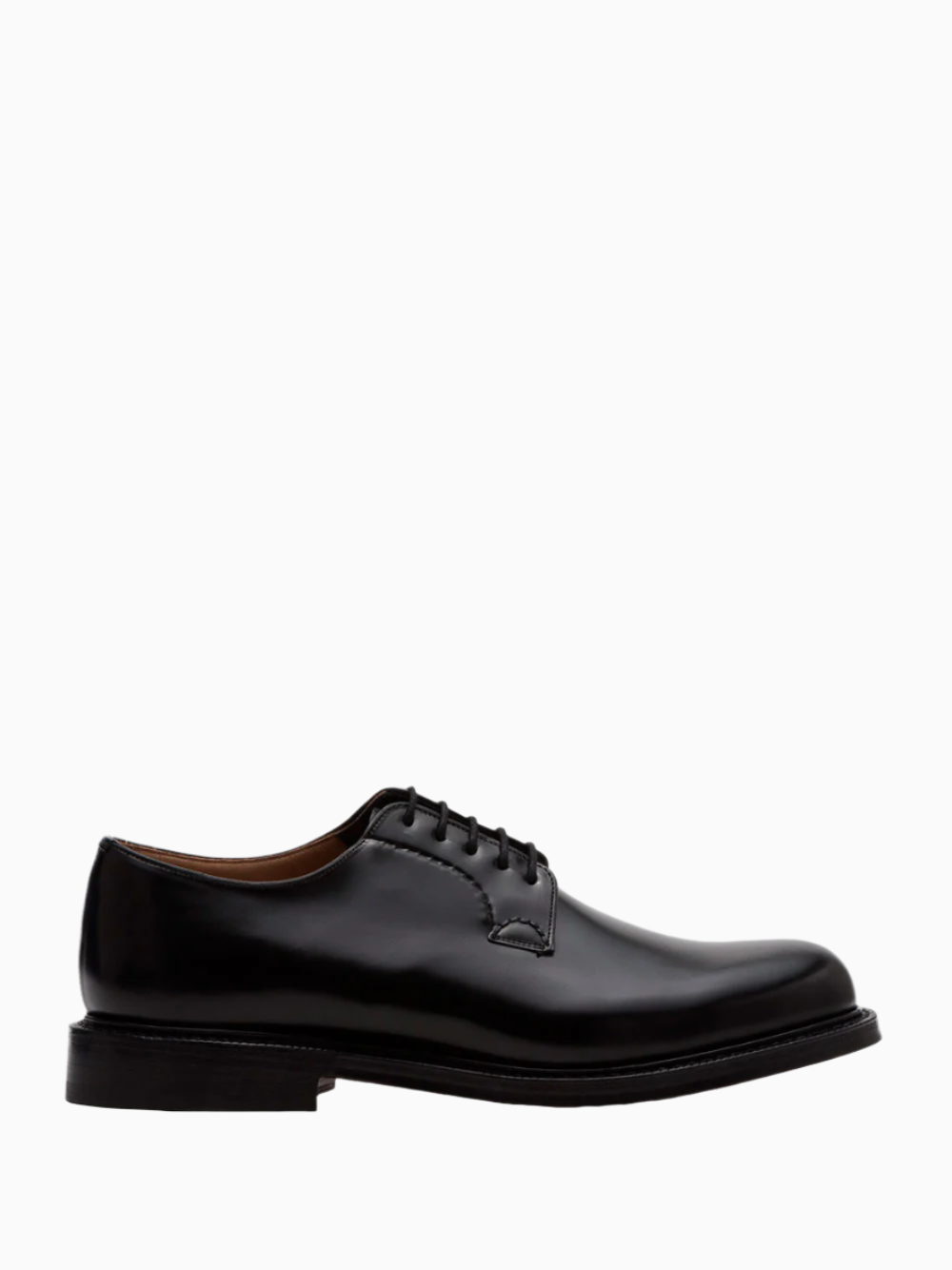 Shannon Derby shoes