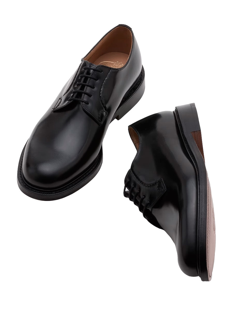 Shannon Derby shoes