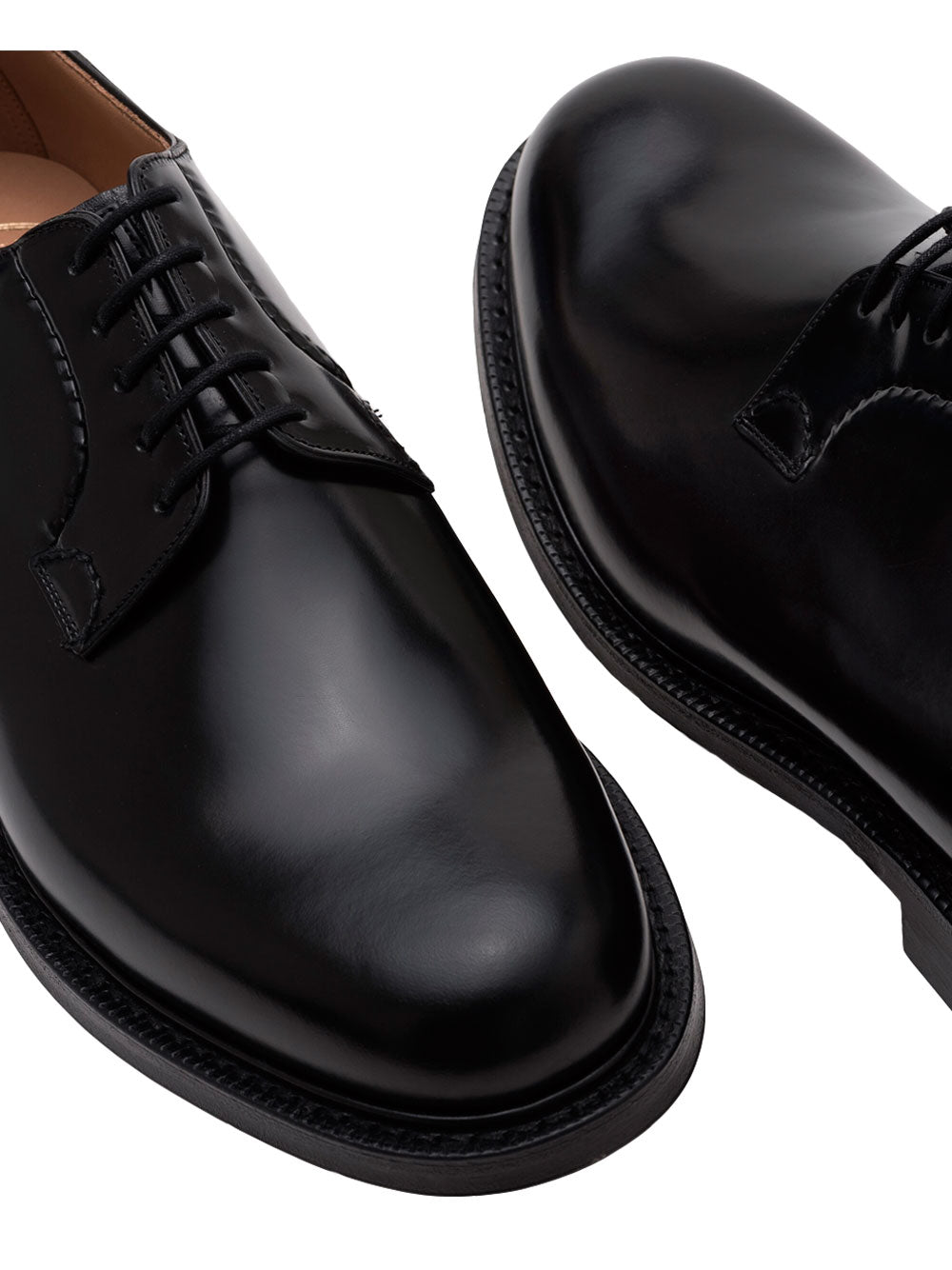 Shannon Derby shoes