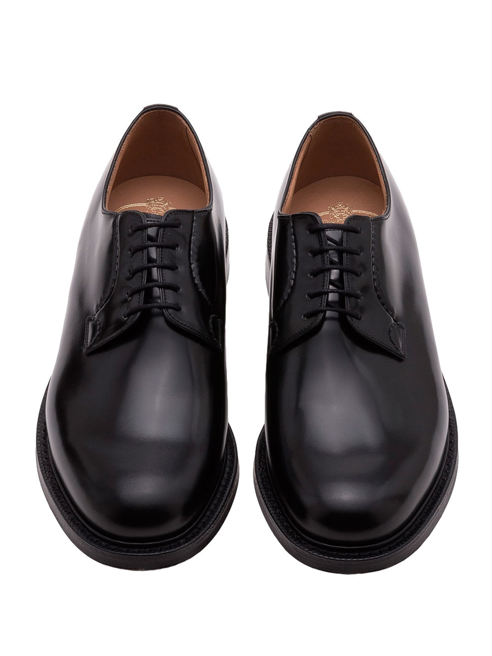 Shannon Derby shoes