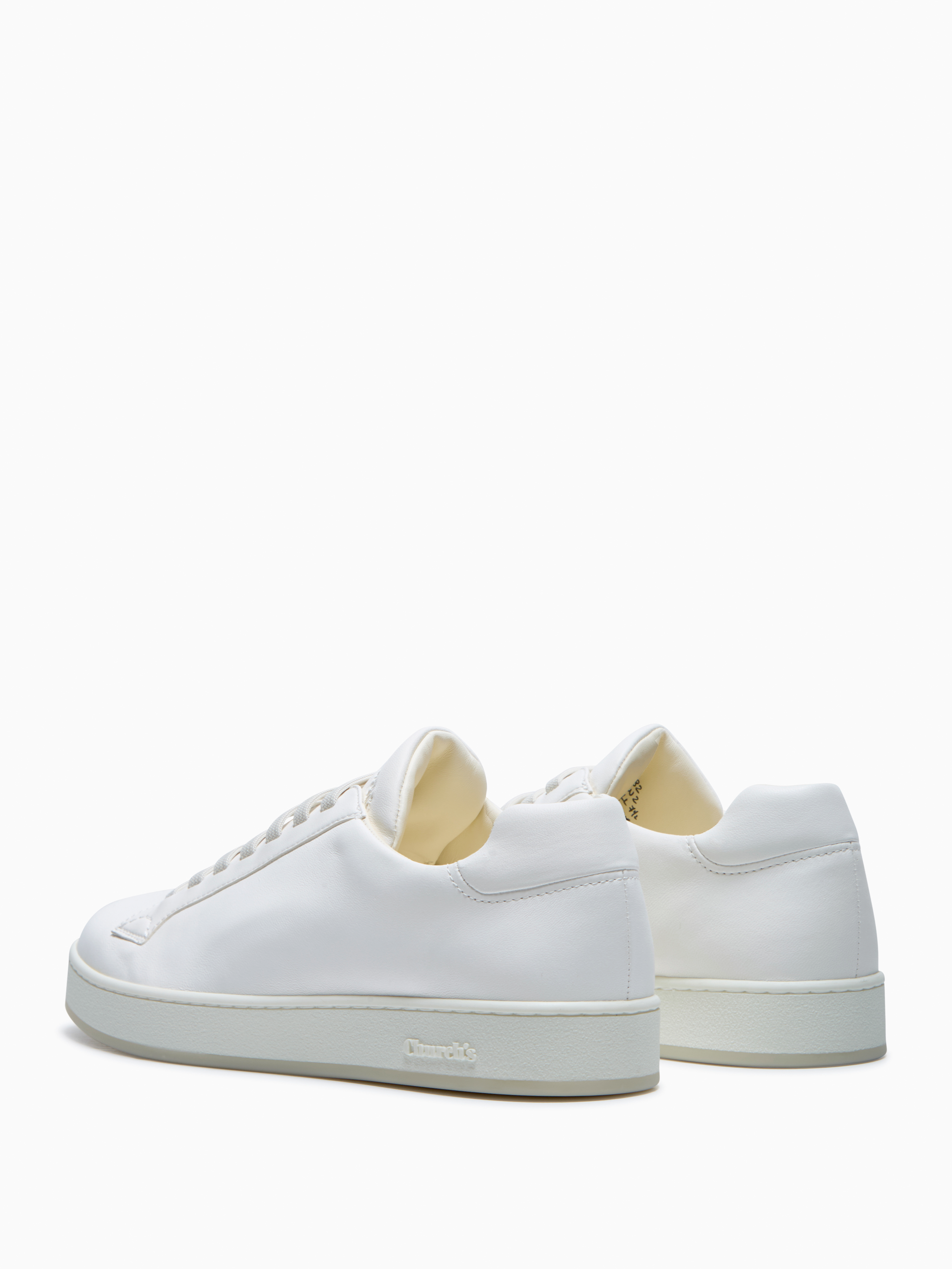 Ludlow sneakers | Church's | OTTODISANPIETRO Ludlow sneakers | Church's | OTTODISANPIETRO