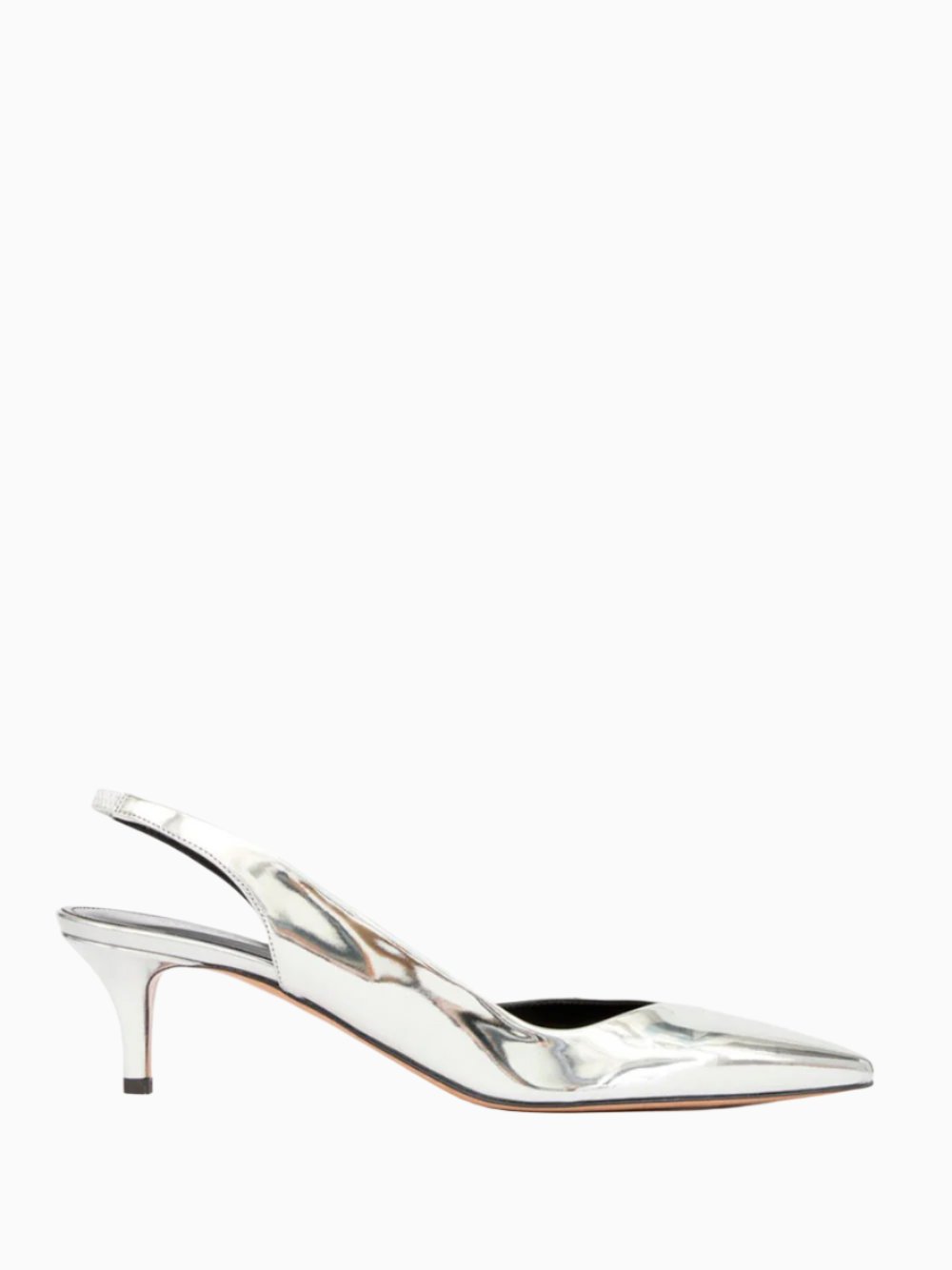 Padim slingback pumps