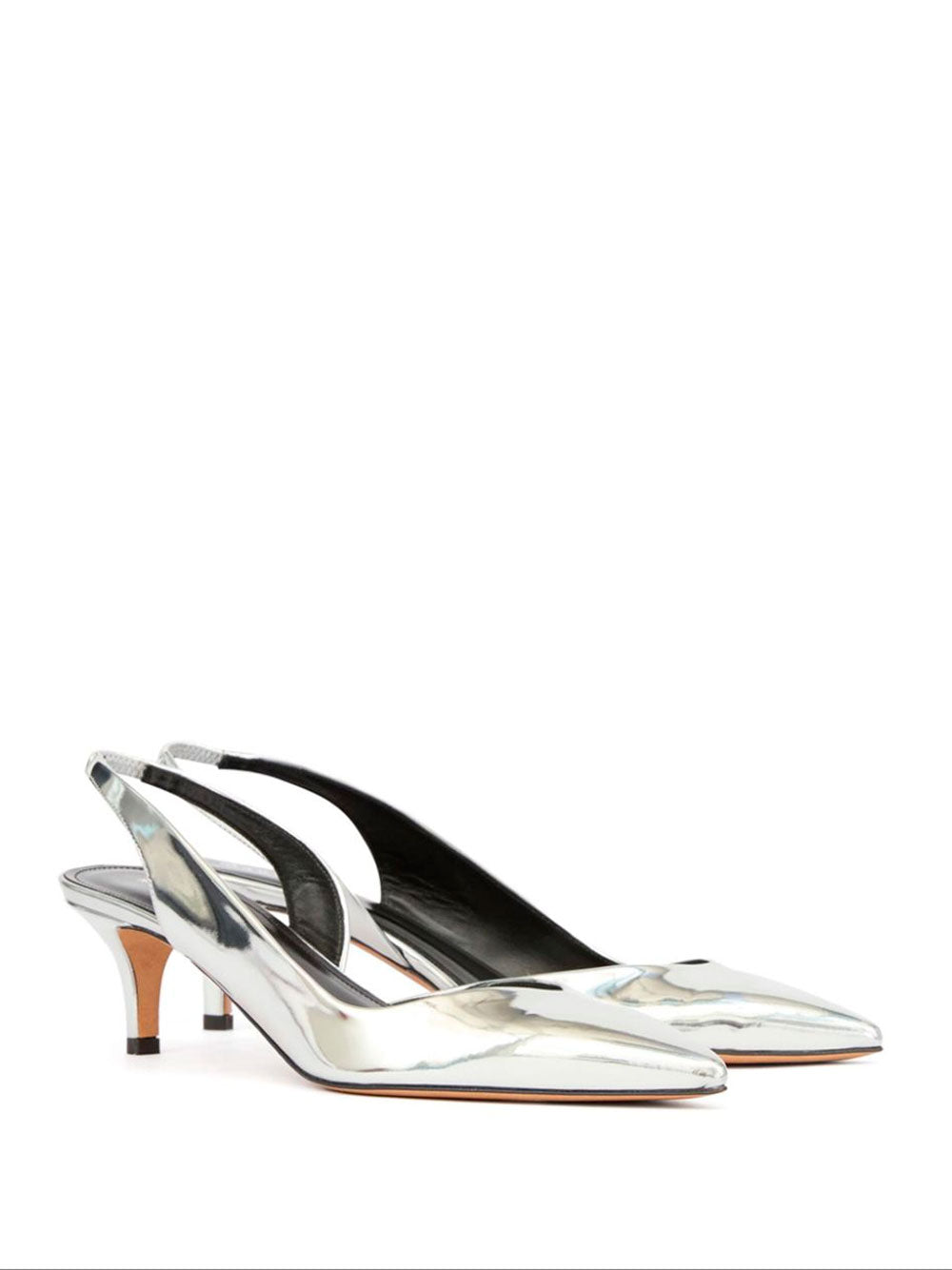 Padim slingback pumps