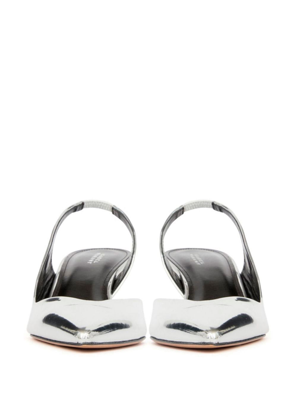 Padim slingback pumps