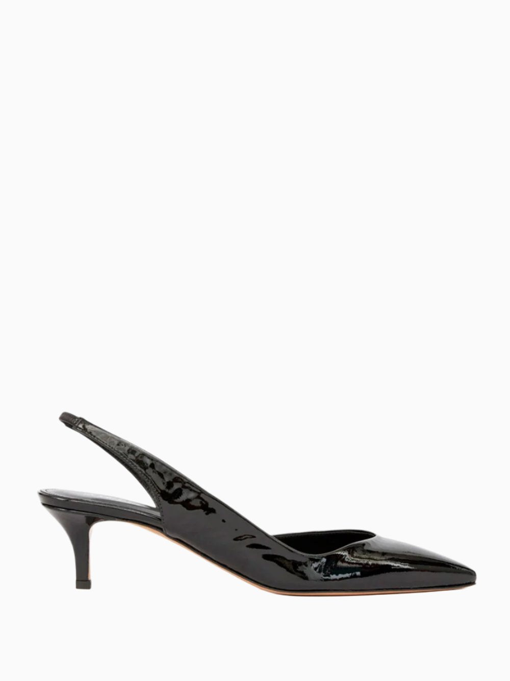 Padim slingback pumps