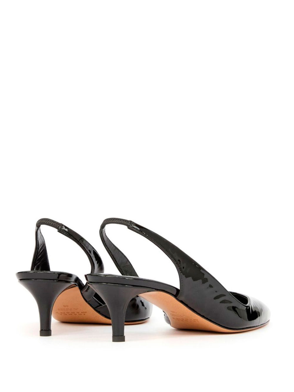 Padim slingback pumps