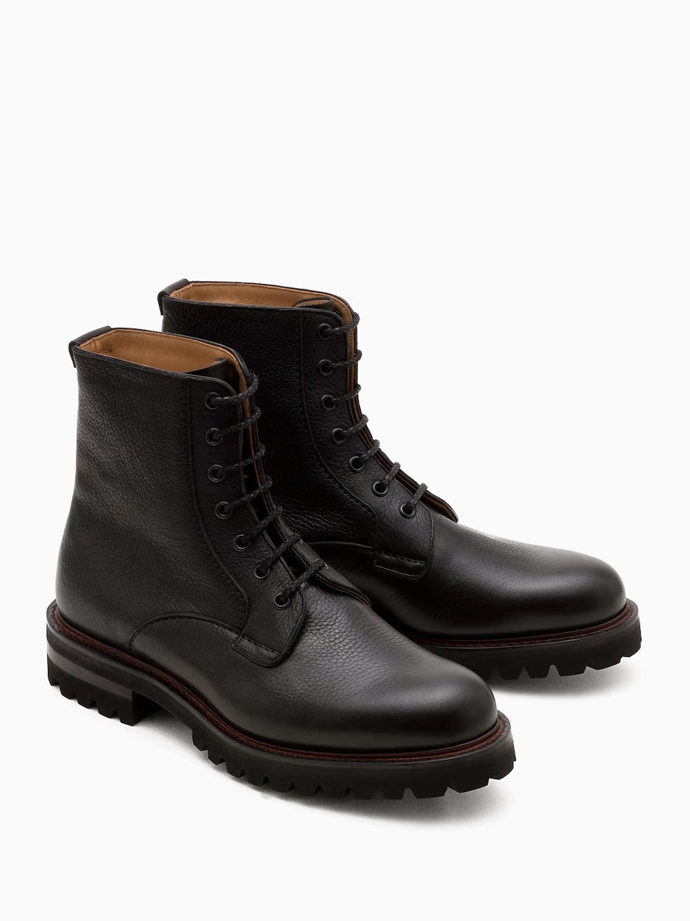 Botas Coalport