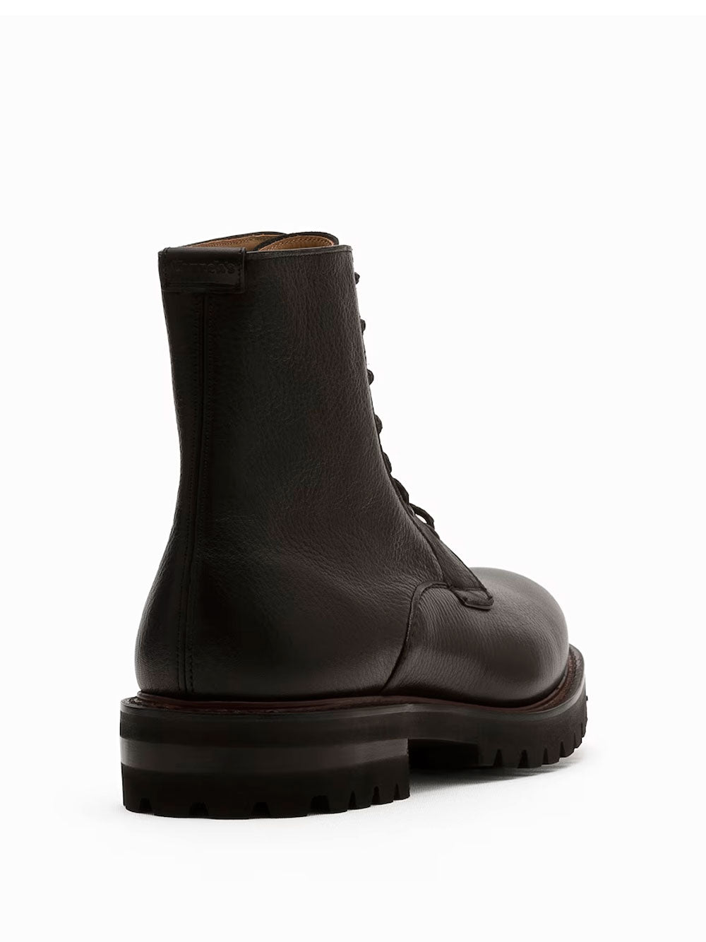 Botas Coalport