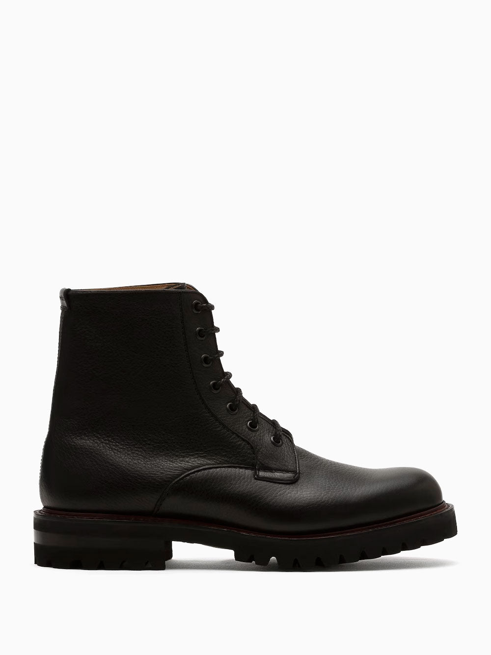 Botas Coalport