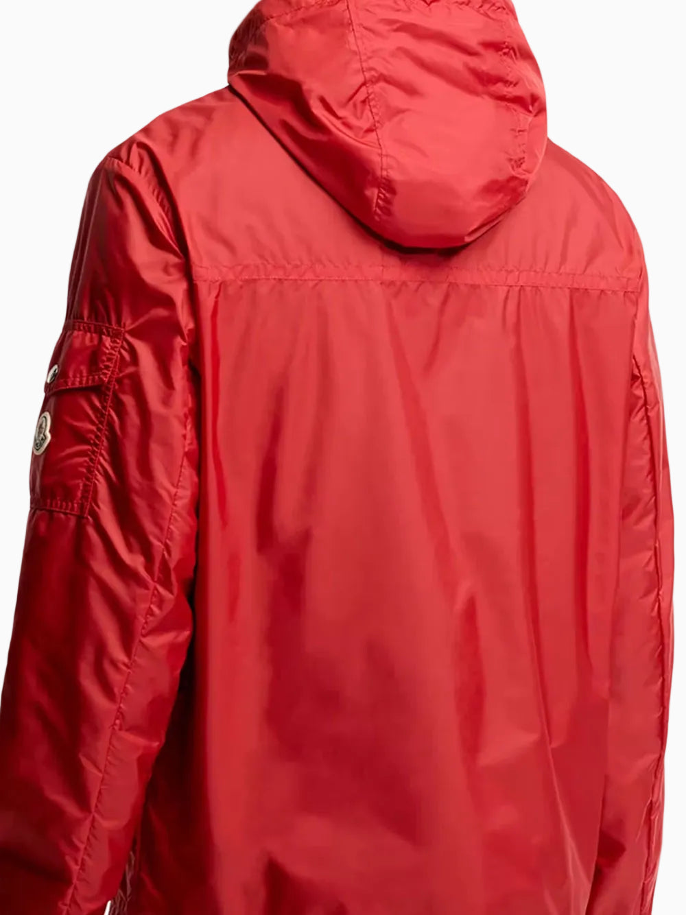 Impermeable Etiache