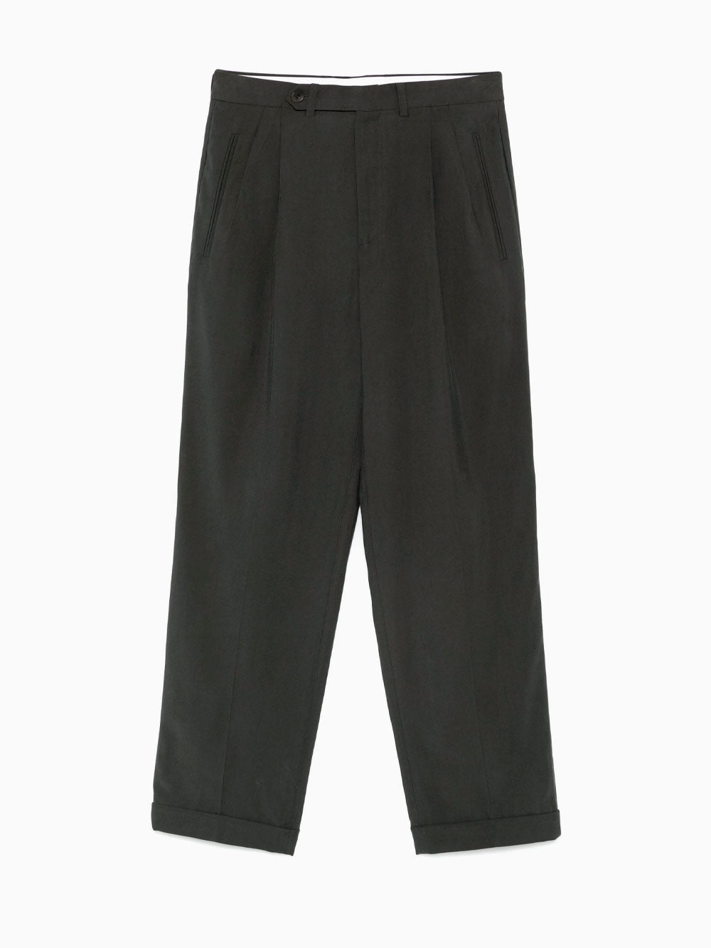 Derrick trousers