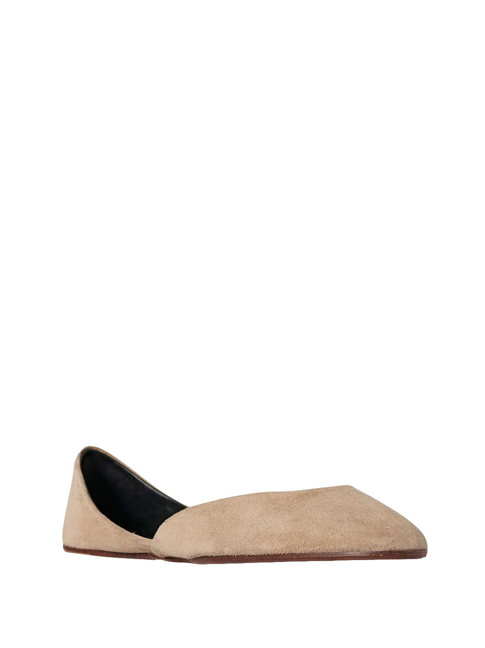 Gemma Ballet slippers