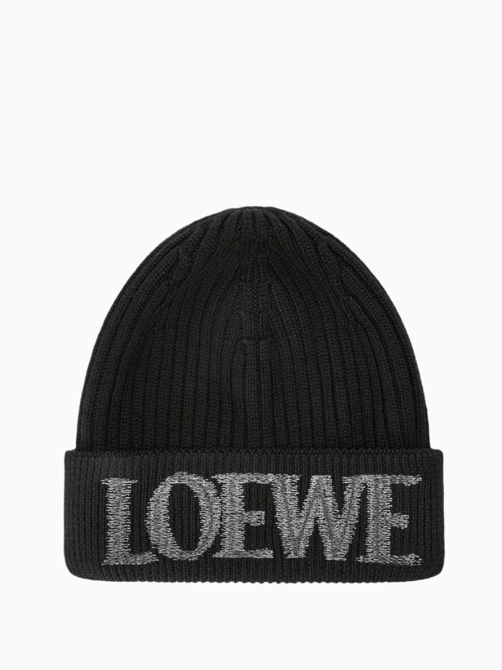 Wool beanie