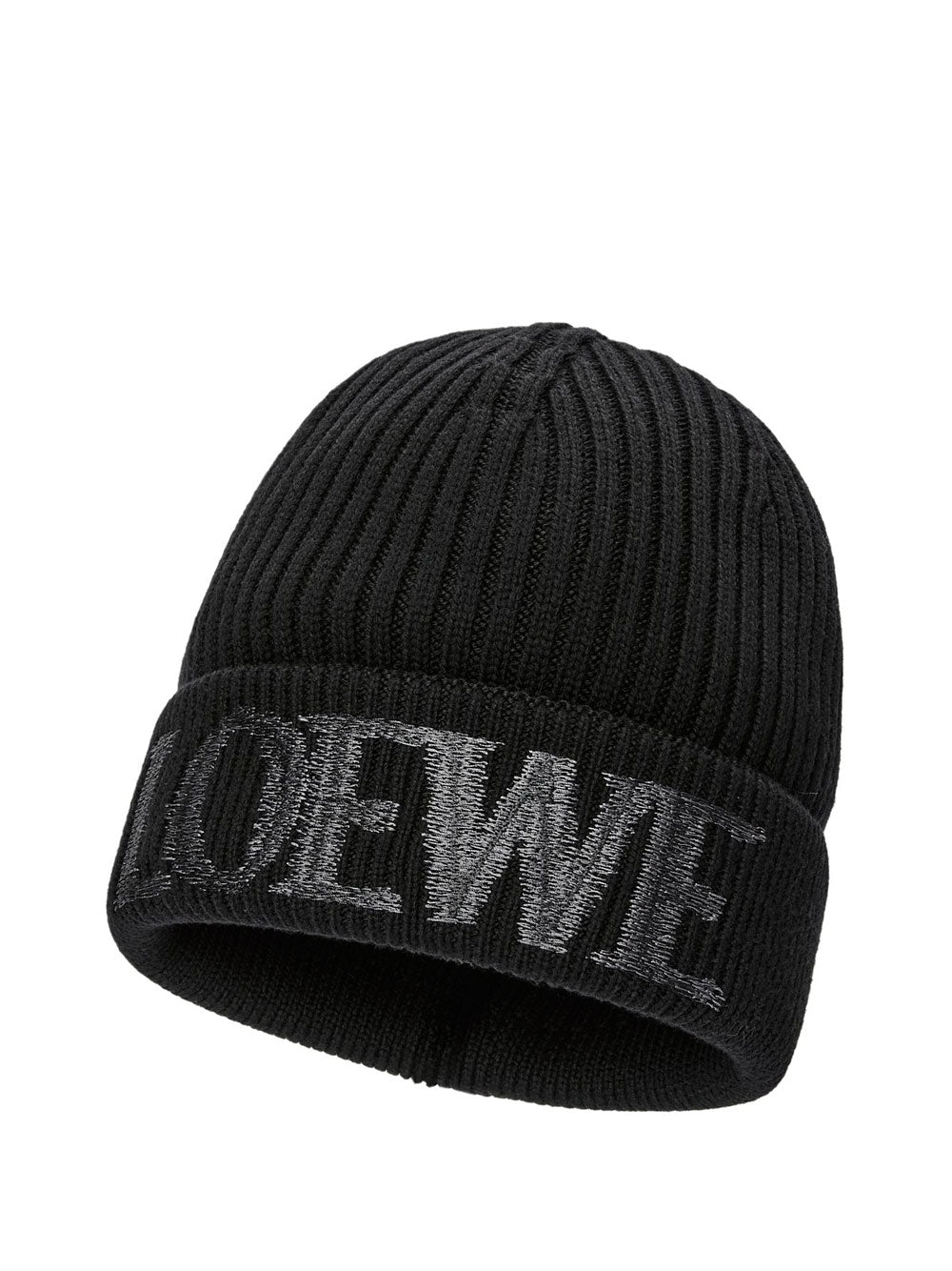 Wool beanie