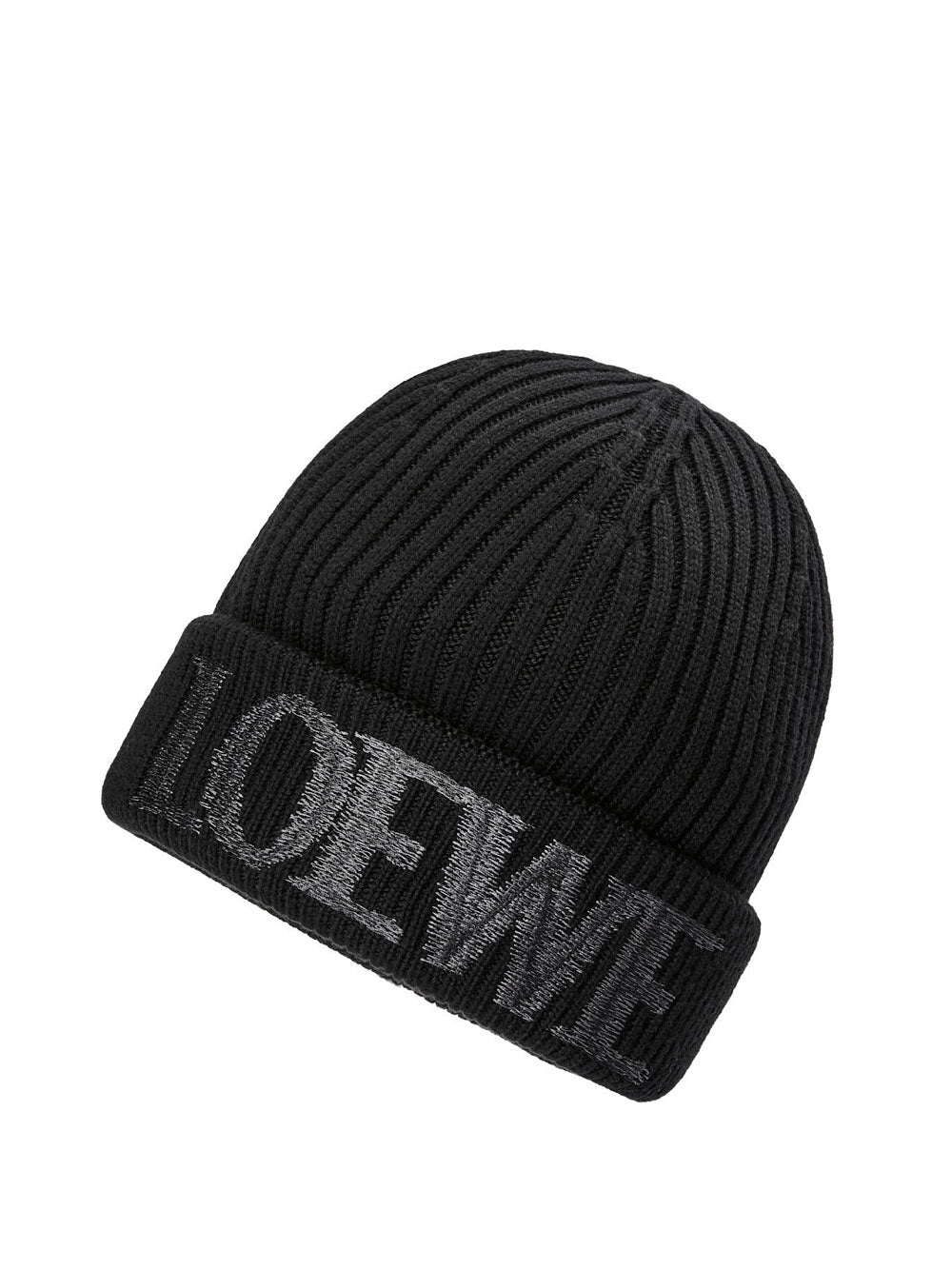 Wool beanie