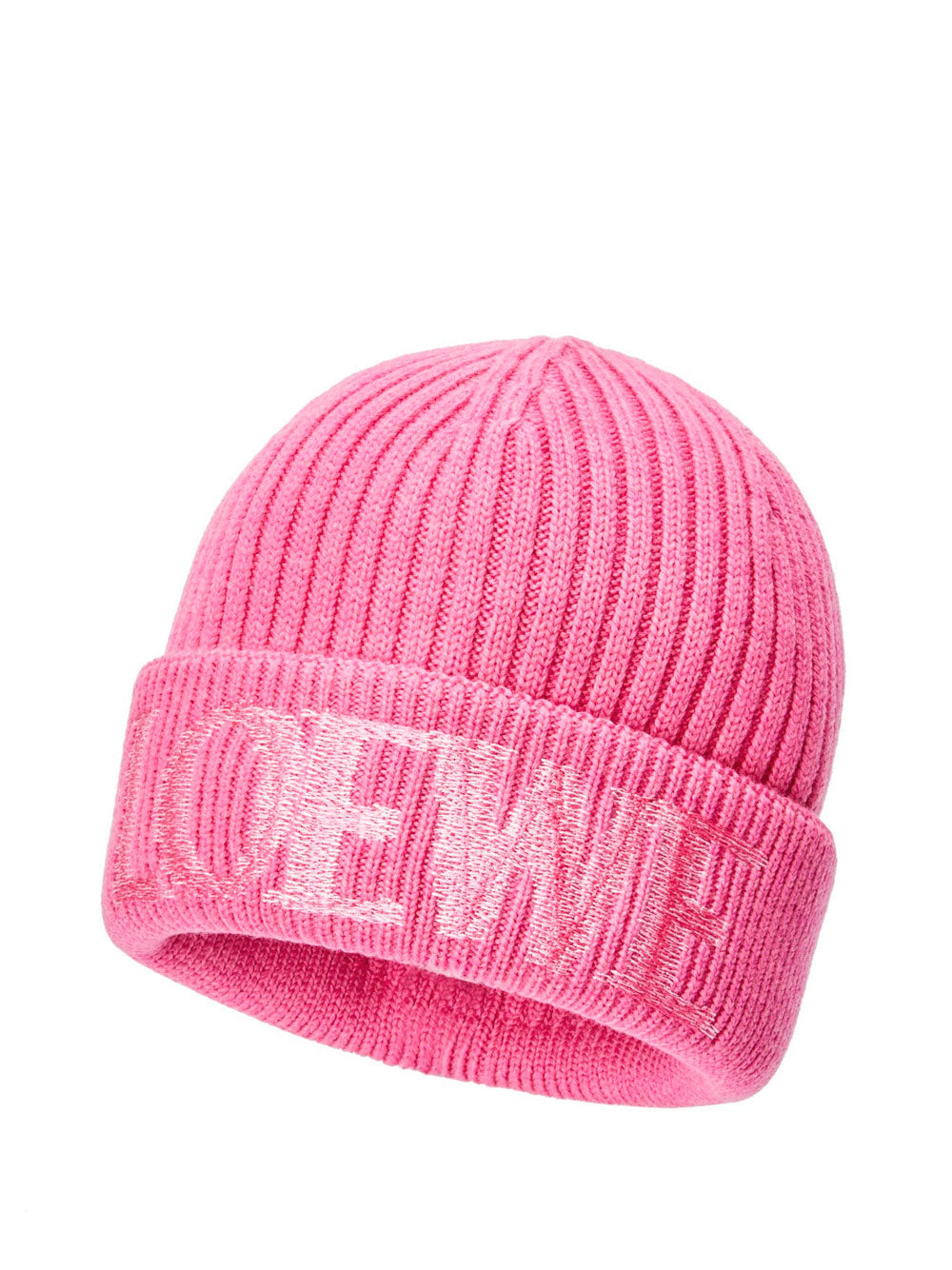 Wool beanie