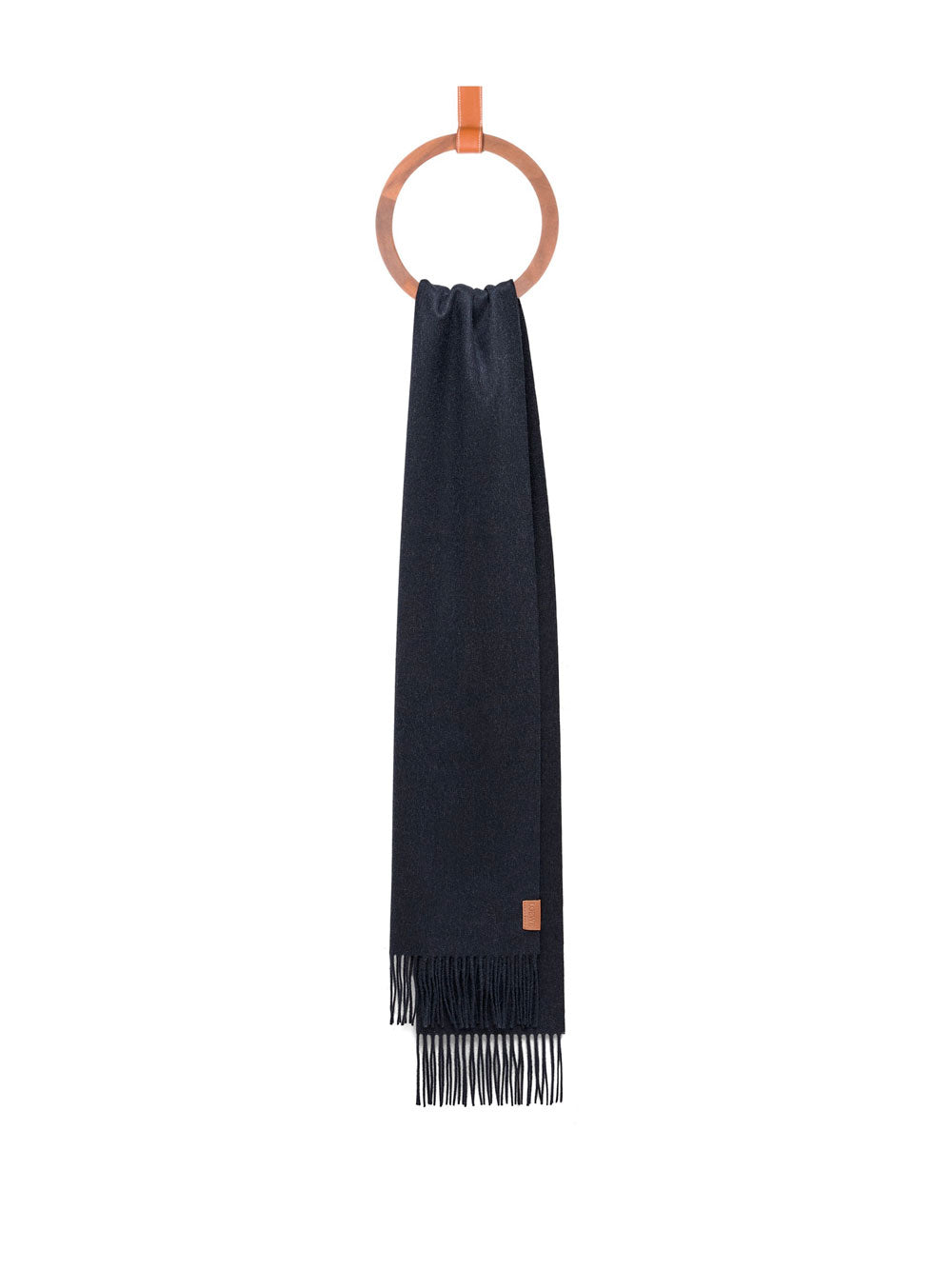 Cashmere scarf