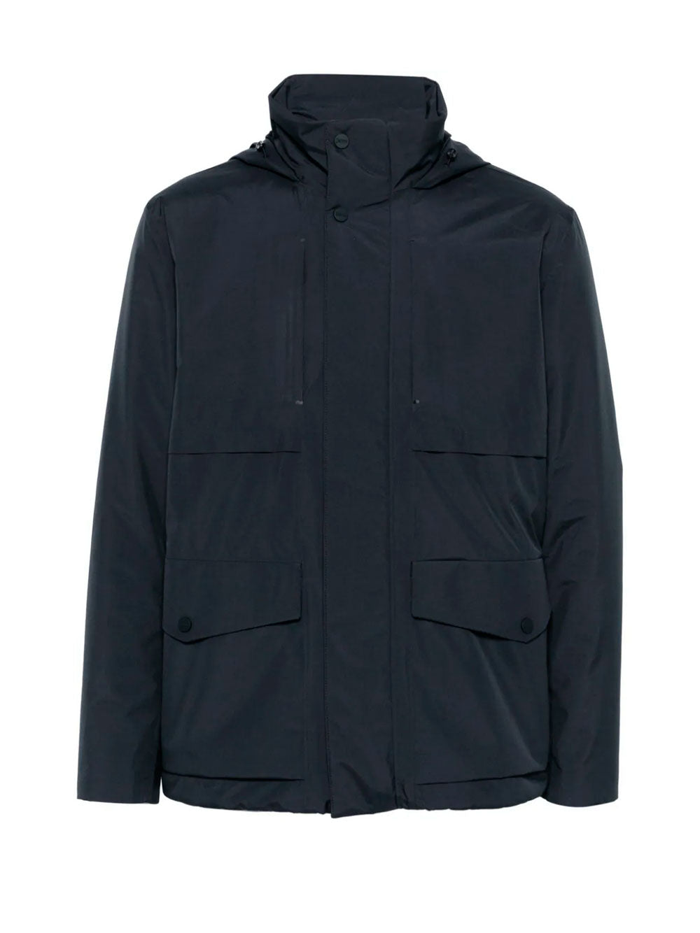 Parka Laminar Gore-Tex