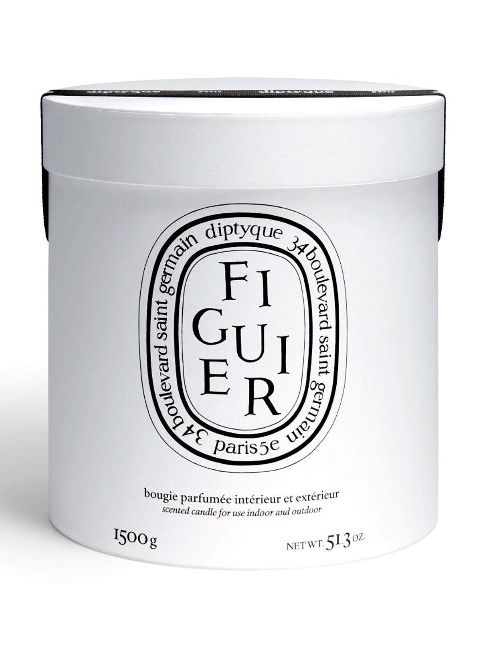 Figuier Candle 1500gr