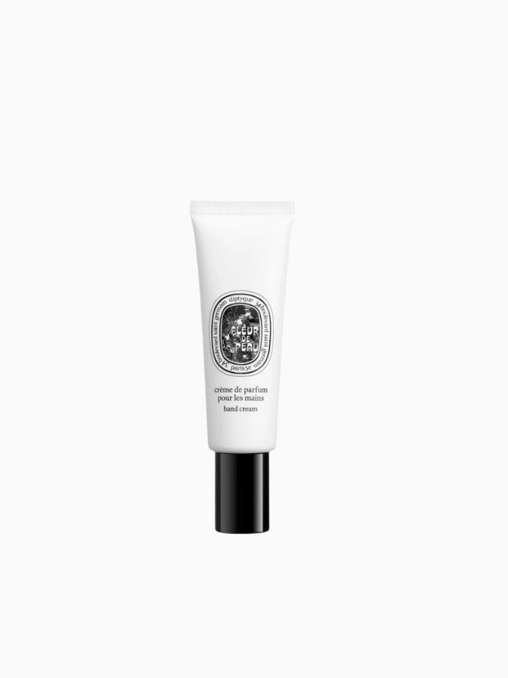 Fleur de Peau hand cream