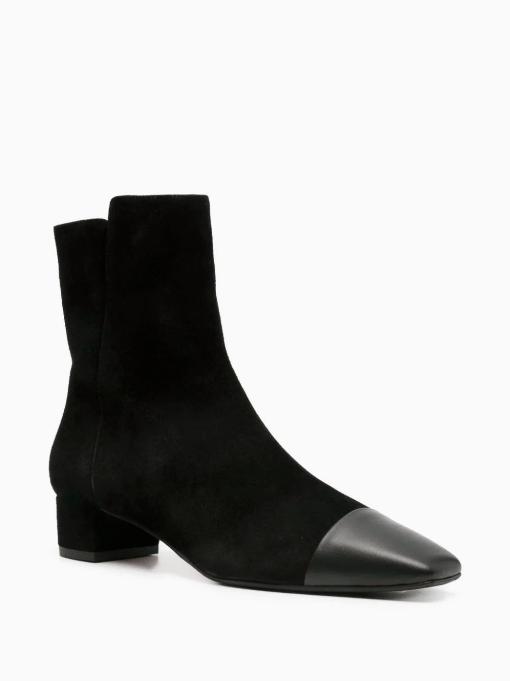 French Flirt boots