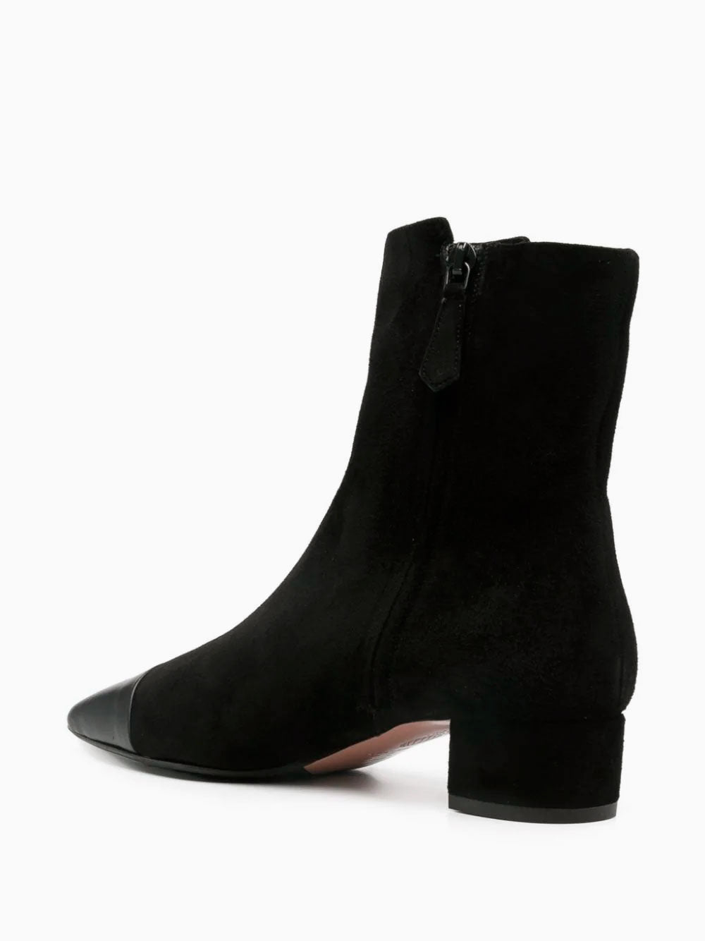 French Flirt boots