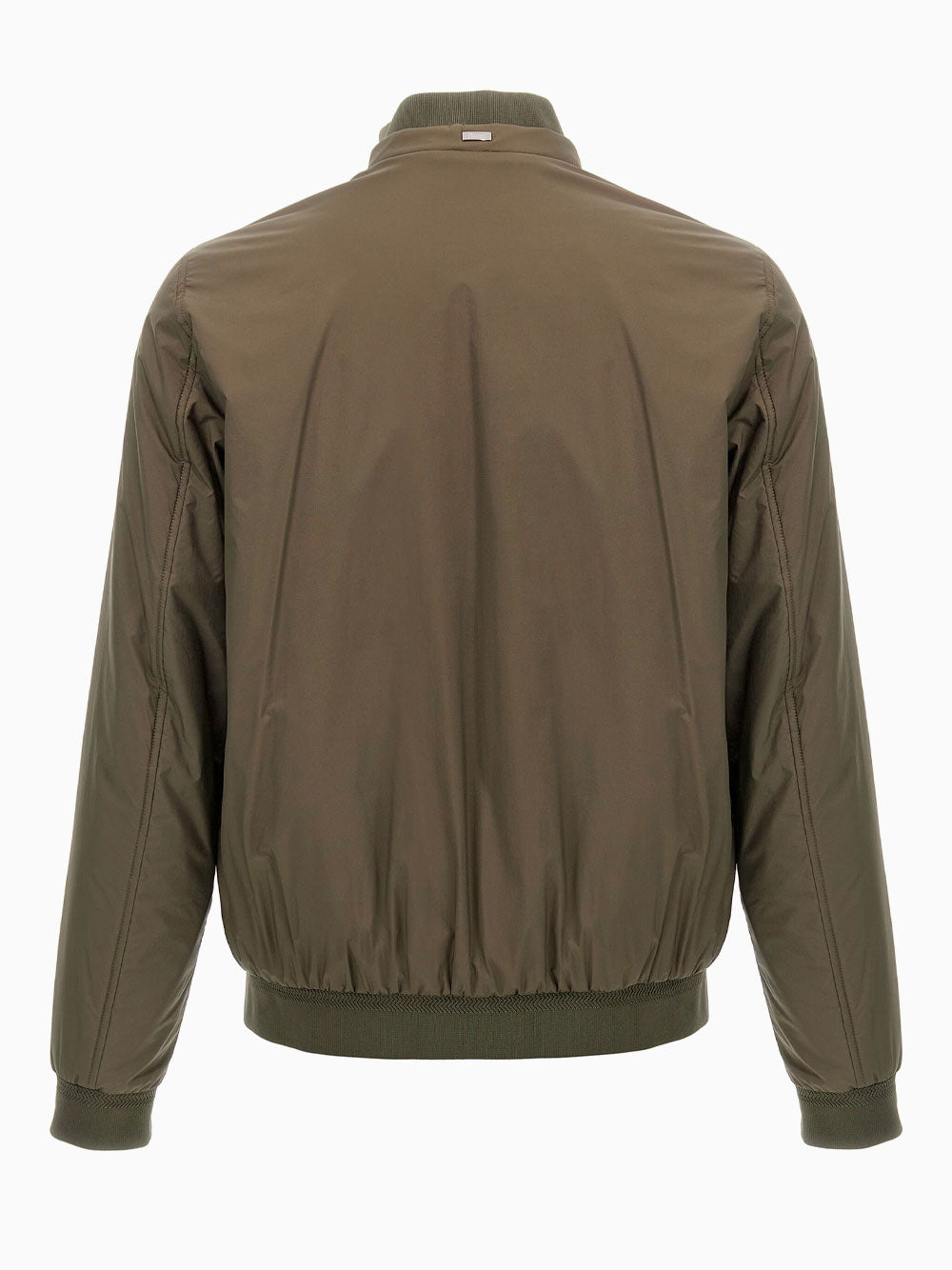 Chaqueta bomber Ecoage