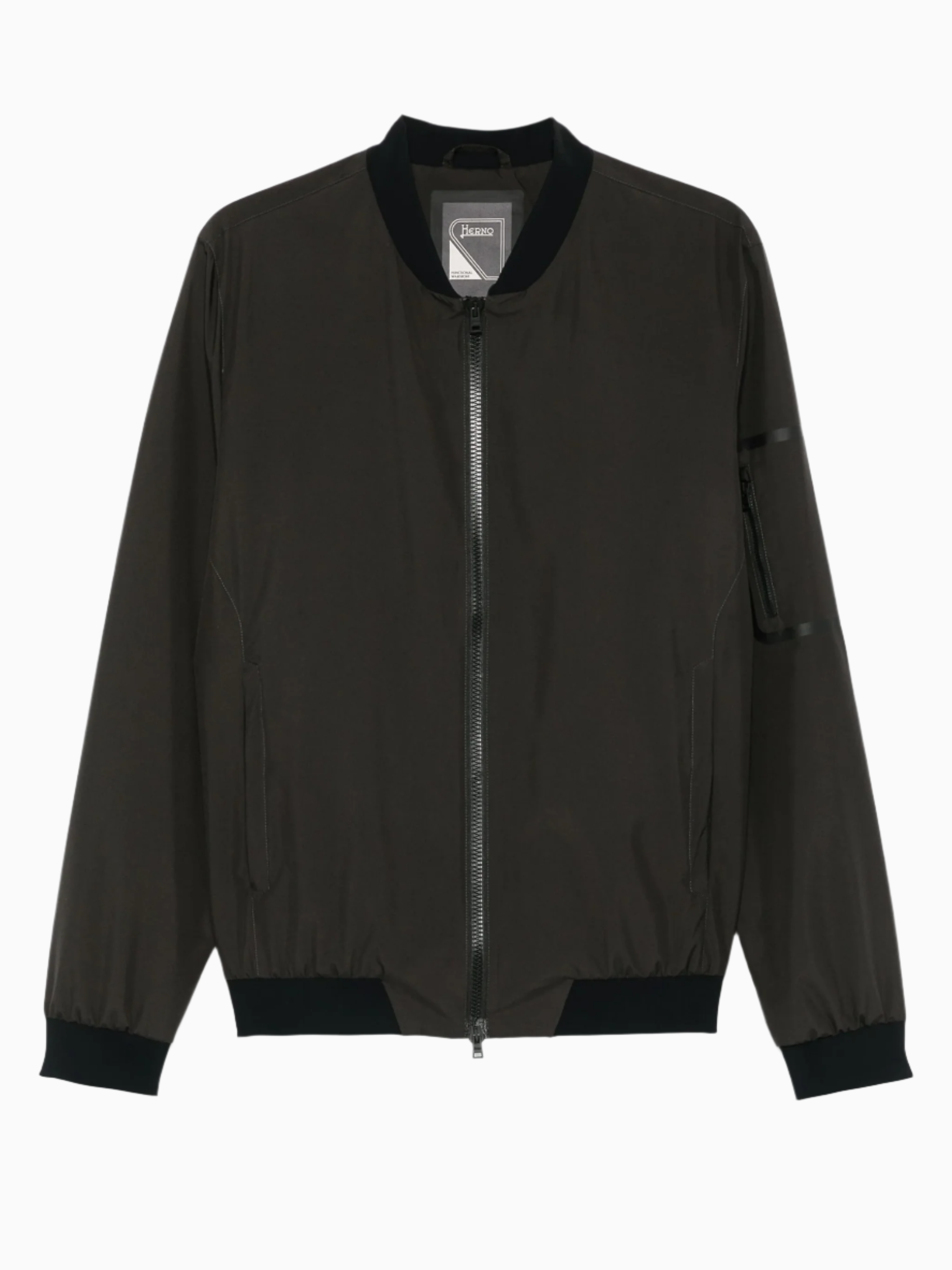 Goretex down jacket | Herno | OTTODISANPIETRO Goretex down jacket | Herno | OTTODISANPIETRO