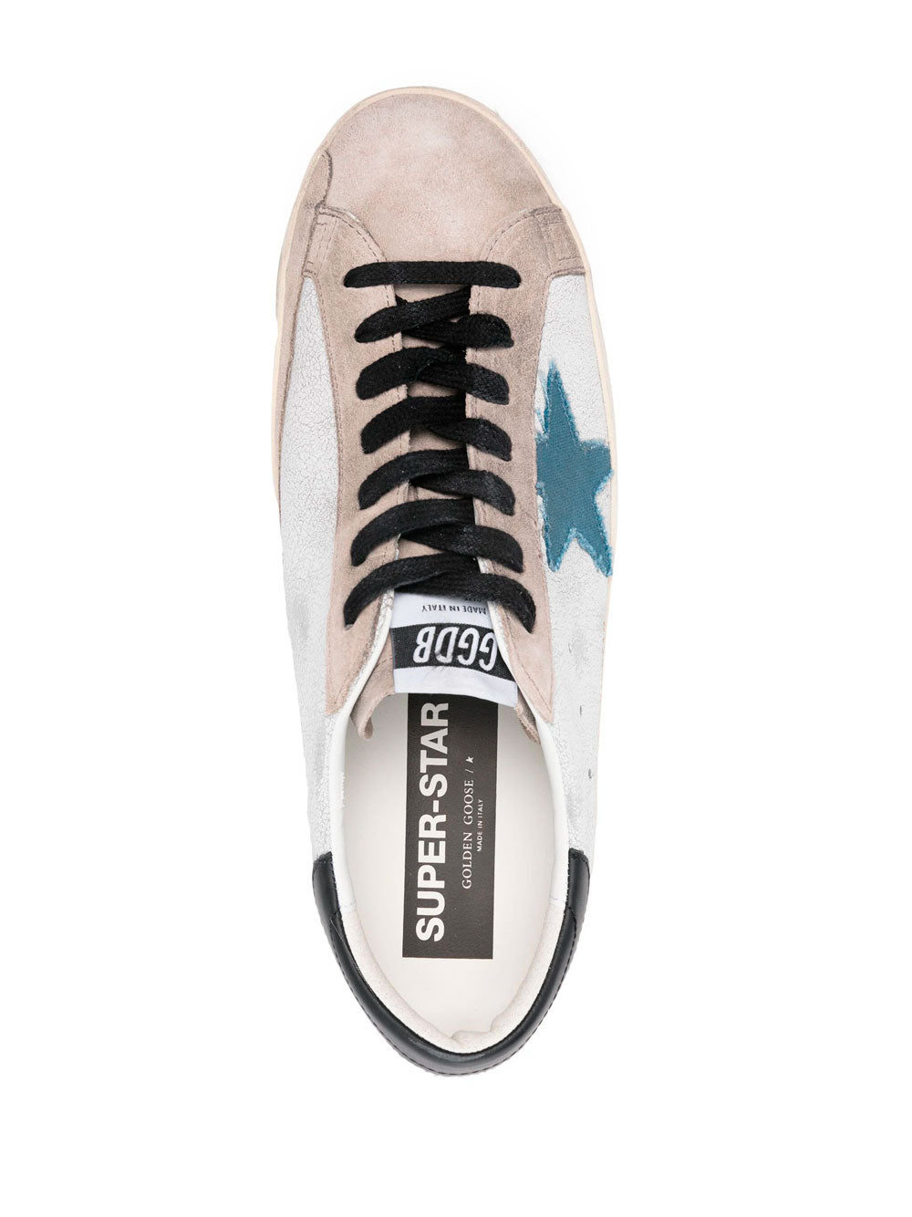 Superstar sneakers