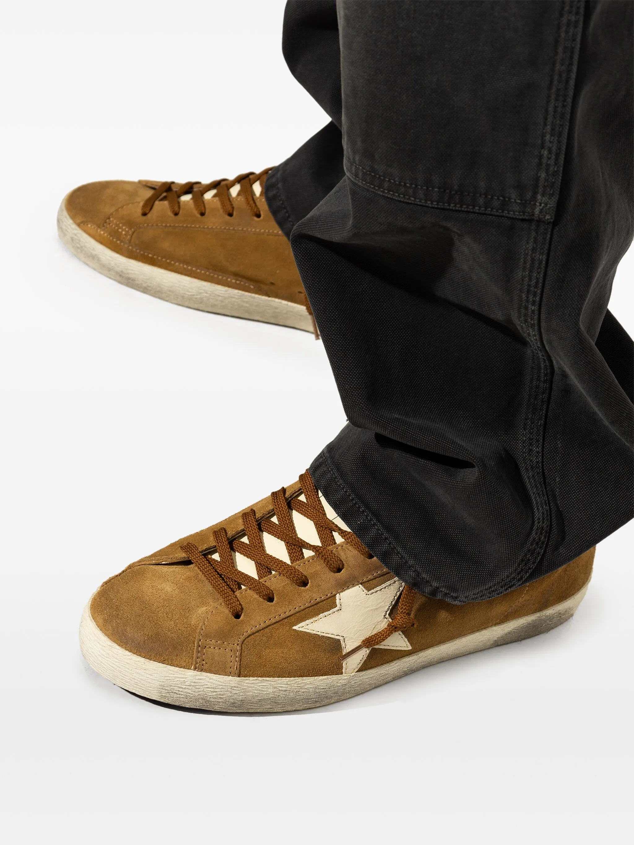 Superstar Sneakers | Golden Goose | OTTODISANPIETRO Superstar Sneakers | Golden Goose | OTTODISANPIETRO