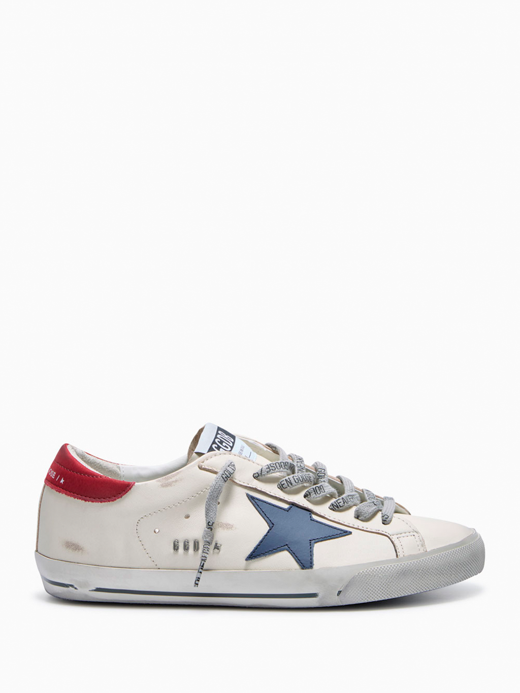 Superstar Sneakers - Main Image