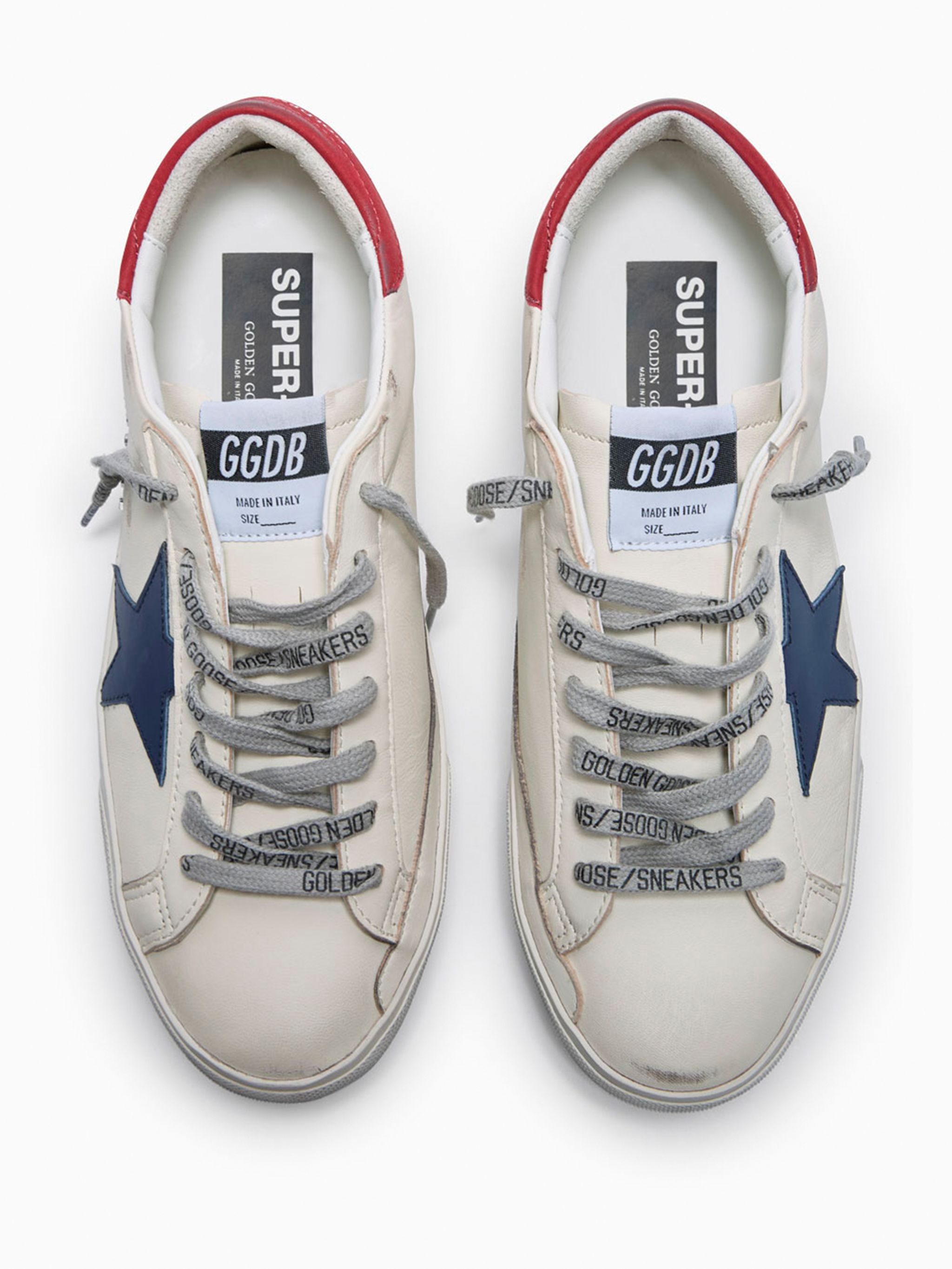 Superstar Sneakers | Golden Goose | OTTODISANPIETRO Superstar Sneakers | Golden Goose | OTTODISANPIETRO