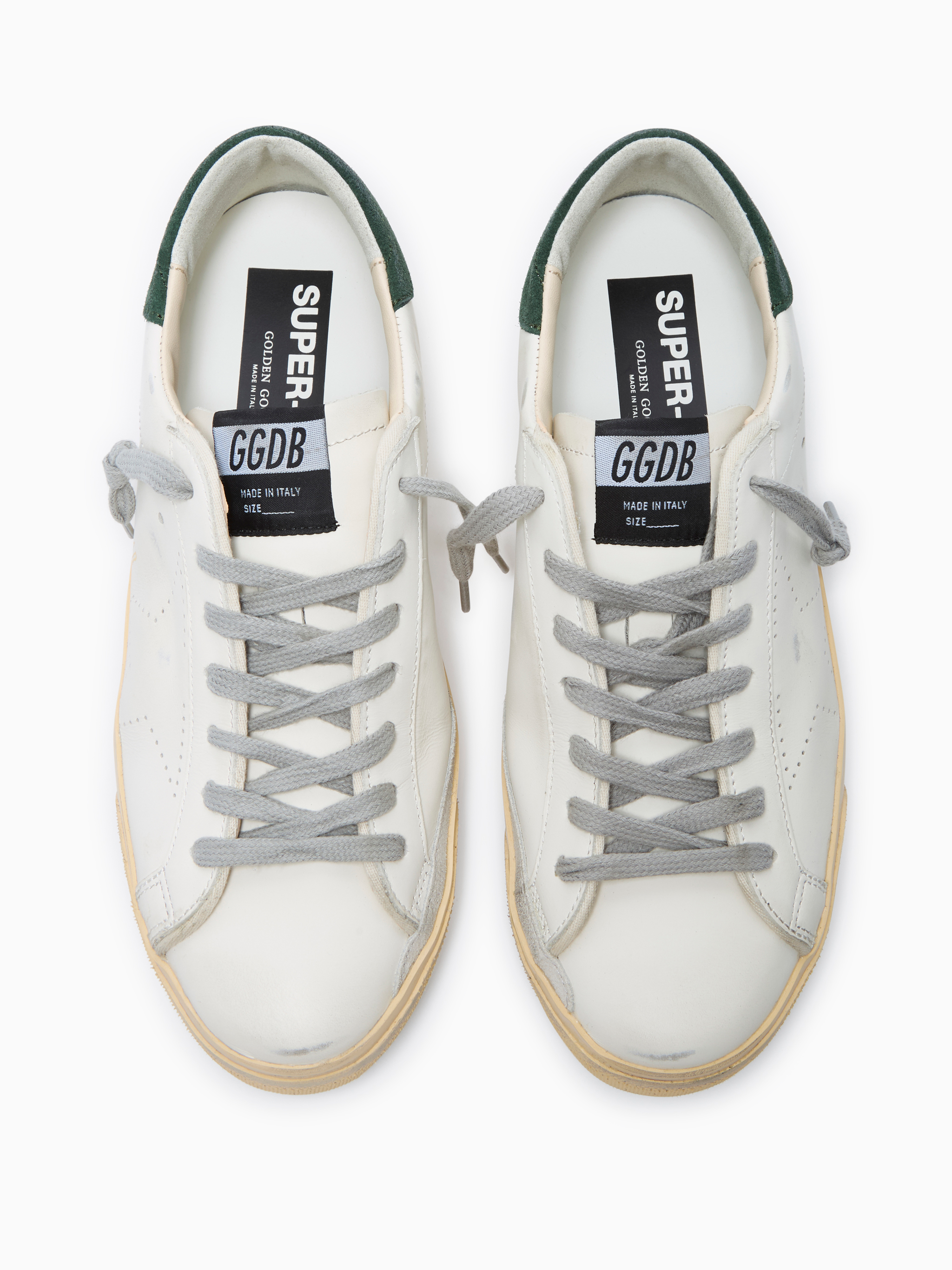 Superstar sneakers | Golden Goose | OTTODISANPIETRO Superstar sneakers | Golden Goose | OTTODISANPIETRO