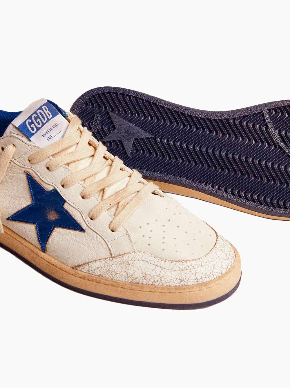 Ball Star sneakers