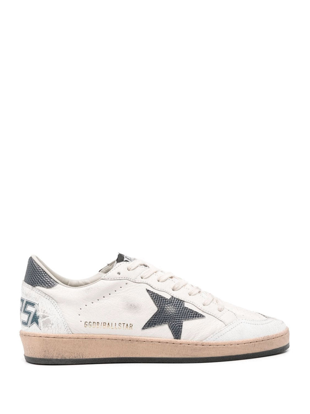 Ballstar sneakers